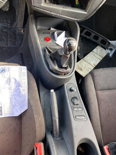  SEAT LEON (1P1) 