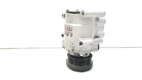  COMPRESOR AIRE ACONDICIONADO Ford FOCUS BERLINA (CAK) 