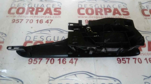  MANETA INTERIOR TRASERA IZQUIERDA CITROEN C5 BERLINA 