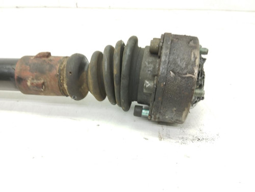 TRANSMISION DELANTERA DERECHA SEAT IBIZA (6K1) 