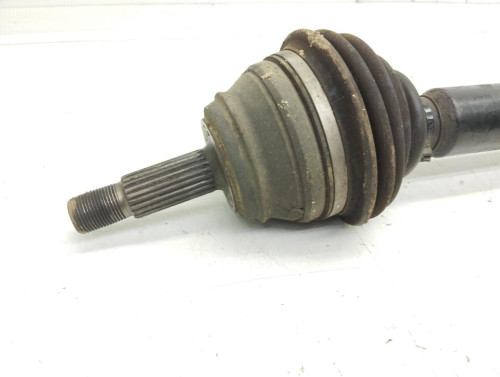  TRANSMISION DELANTERA DERECHA SEAT IBIZA (6K1) 