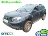 DACIA DUSTER II — vehículo donante para recambios 