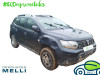 DACIA DUSTER II — vehículo donante para recambios 