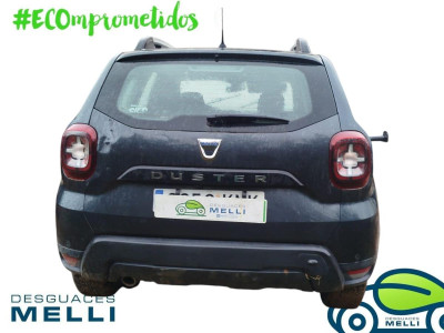 DACIA DUSTER II
