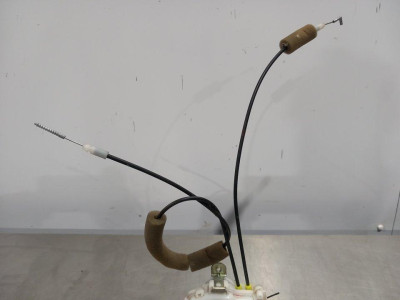 CERRADURA PUERTA TRASERA DERECHA, HONDA, CIVIC SEDÁN (FD)