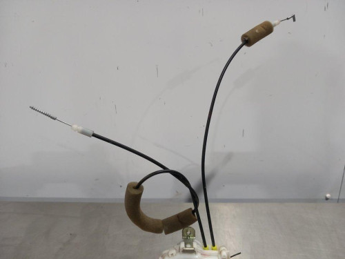  CERRADURA PUERTA TRASERA DERECHA, HONDA, CIVIC SEDÁN (FD) 