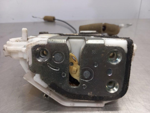  CERRADURA PUERTA TRASERA DERECHA, HONDA, CIVIC SEDÁN (FD) 