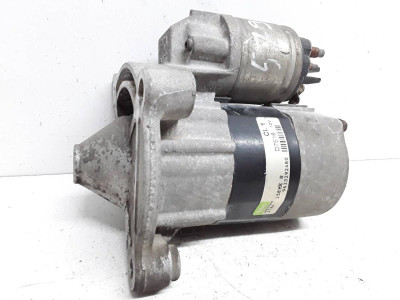 MOTOR ARRANQUE, Citroen, C2