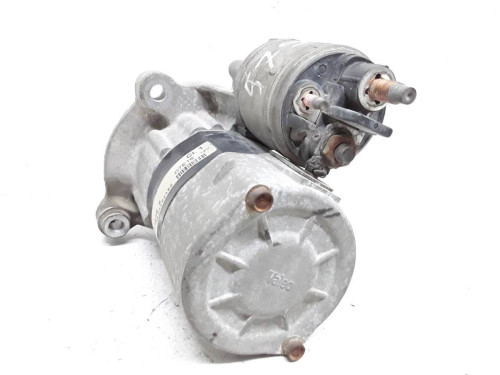 MOTOR ARRANQUE Citroen C2 