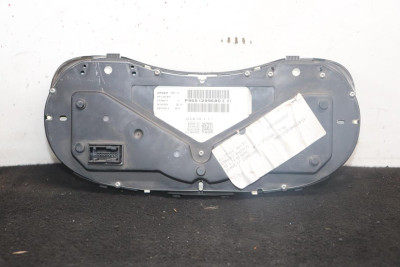 CUADRO INSTRUMENTOS, PEUGEOT, 307 BREAK / SW (S1)(04.2002)