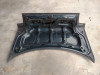 TAPA MALETERO Ford ESCORT BERL./TURNIER 