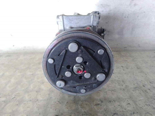 COMPRESOR AIRE ACONDICIONADO RENAULT CLIO V 