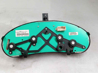 CUADRO INSTRUMENTOS, PEUGEOT, PARTNER (S2)