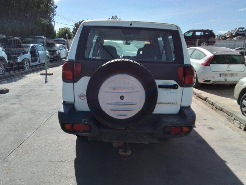  NISSAN TERRANO II (R20) 