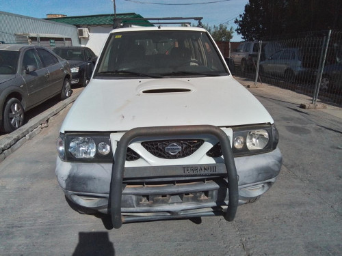  NISSAN TERRANO II (R20) 