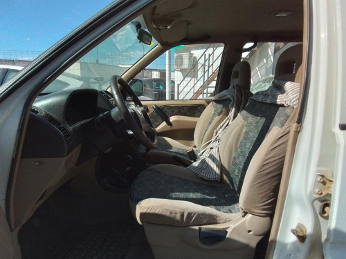  NISSAN TERRANO II (R20) 