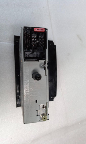  SISTEMA AUDIO / RADIO CD AUDI A3 (8L) 