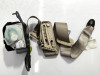  CINTURON SEGURIDAD TRASERO DERECHO LEXUS IS (DS2/IS2) 
