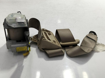 CINTURON SEGURIDAD TRASERO DERECHO, LEXUS, IS (DS2/IS2)