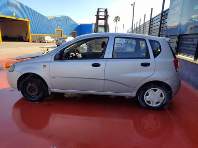 DAEWOO KALOS