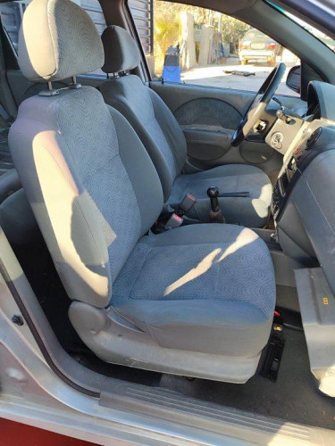  DAEWOO KALOS 