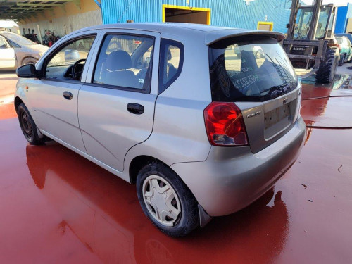  DAEWOO KALOS 