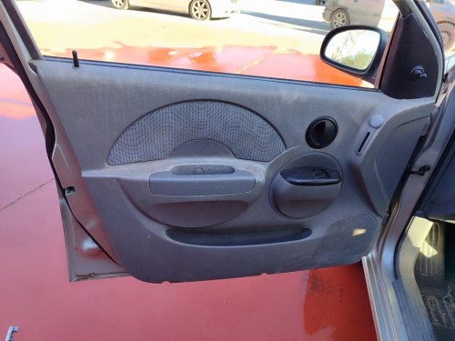  DAEWOO KALOS 