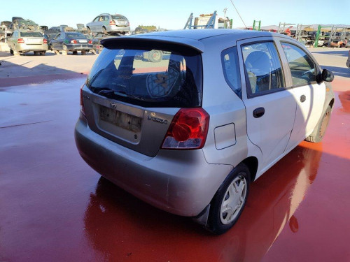  DAEWOO KALOS 