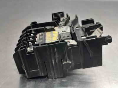 CAJA RELES / FUSIBLES, OPEL, CORSA E