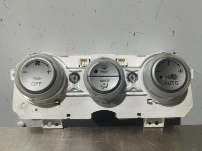 MANDO CALEFACCION / AIRE ACONDICIONADO, MAZDA, 6 FAMILIAR (GY)