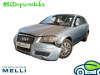 AUDI A3 (8P1) — автомобиль-донор на запчасти 