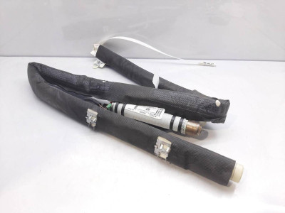 AIRBAG CORTINA DELANTERO DERECHO, Renault, MEGANE III BERLINA 5P