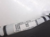 AIRBAG CORTINA DELANTERO DERECHO Renault MEGANE III BERLINA 5P 