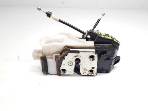  CERRADURA PUERTA DELANTERA DERECHA, KIA, CEED (ED) 