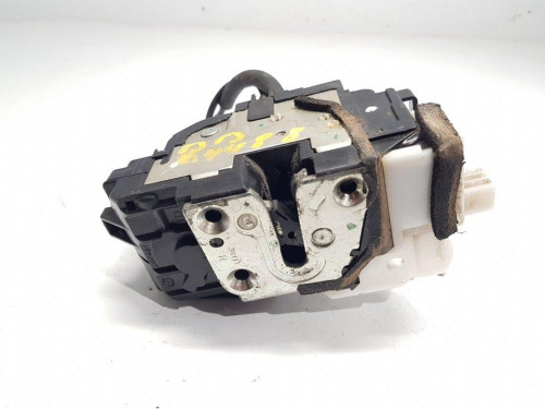  CERRADURA PUERTA DELANTERA DERECHA, KIA, CEED (ED) 