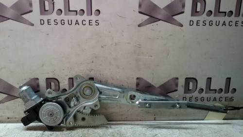 ELEVALUNAS TRASERO IZQUIERDO Mitsubishi ASX (GA0W) 