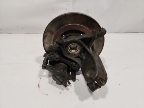 MANGUETA DELANTERA IZQUIERDA CITROEN C3 