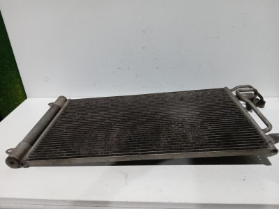 CONDENSADOR / RADIADOR AIRE ACONDICIONADO, SEAT, IBIZA BERLINA (6J5)