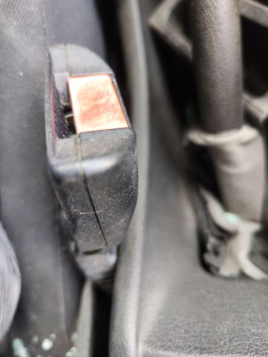 PRETENSOR AIRBAG IZQUIERDO OPEL ZAFIRA A 