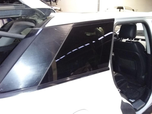 LUNA CUSTODIA TRASERA IZQUIERDA Land Rover RANGE ROVER SPORT 