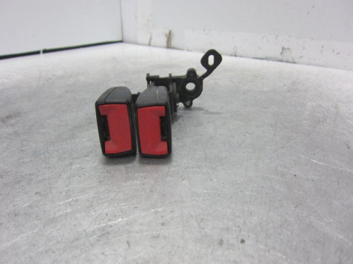  ENGANCHE CINTURON TRASERO CENTRAL, SEAT, LEON (5F1) 