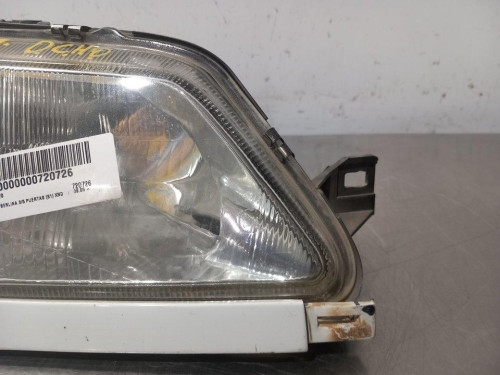  FARO DERECHO PEUGEOT 306 3/5 PT. (S1)(01.1993) 