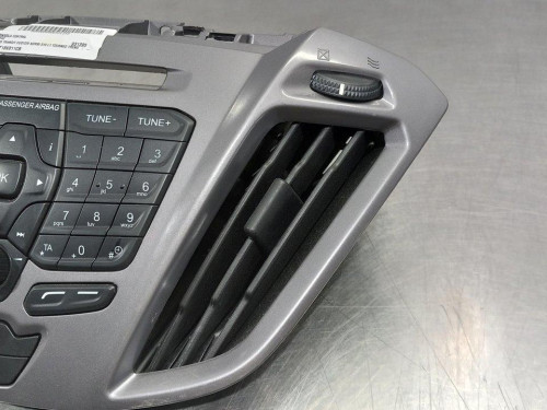  SISTEMA AUDIO / RADIO CD FORD TRANSIT/TOURNEO CUSTOM COMBI (TTF) 