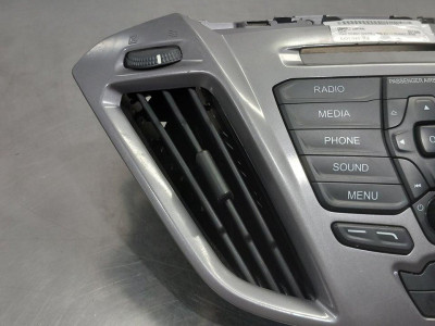 SISTEMA AUDIO / RADIO CD, FORD, TRANSIT/TOURNEO CUSTOM COMBI (TTF)