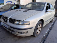 SEAT LEON (1M1)