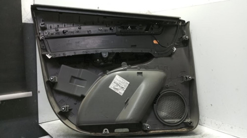 GUARNECIDO PUERTA DELANTERA DERECHA, SEAT, ALHAMBRA (710)