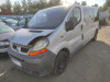  RENAULT TRAFIC II COMBI 