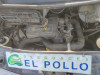  RENAULT TRAFIC II COMBI 