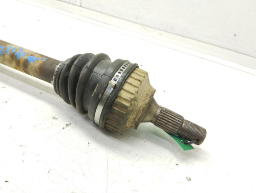  TRANSMISION DELANTERA IZQUIERDA PEUGEOT 306 3/5 PT. / 4 PT. (S2) 