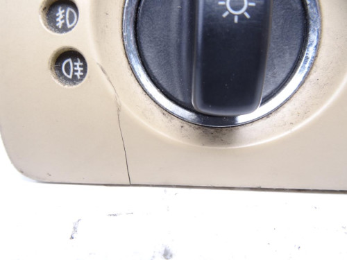  MANDO LUCES MERCEDES-BENZ CLASE ML (BM 164) 